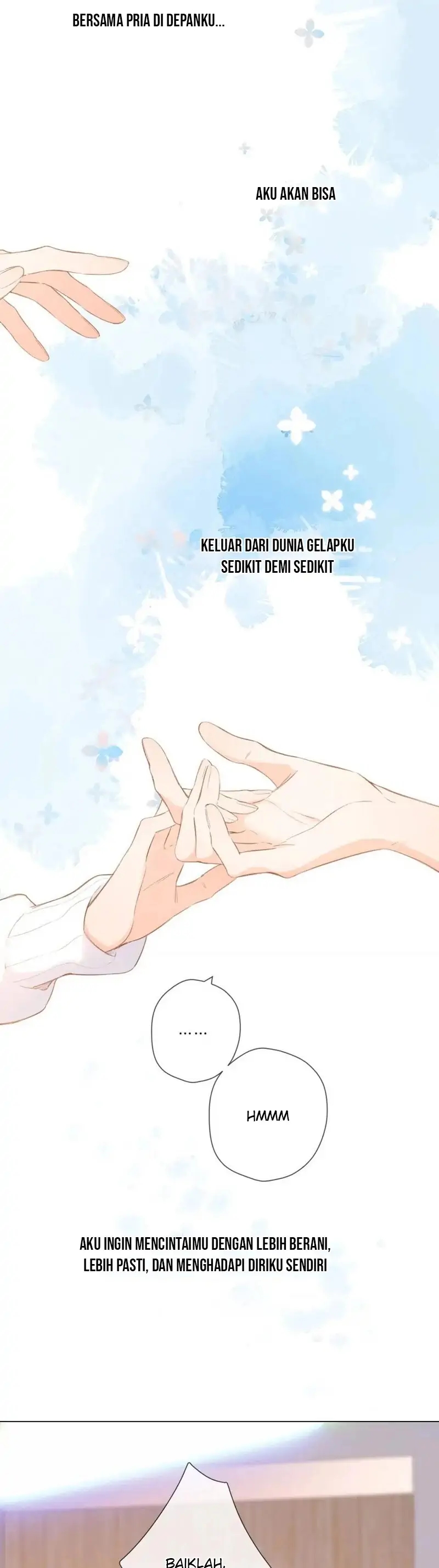 Once More chapter 98